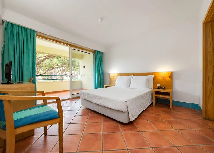 Otel The Patio 4*