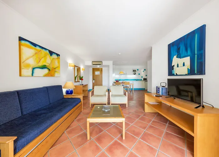 The Patio Otel