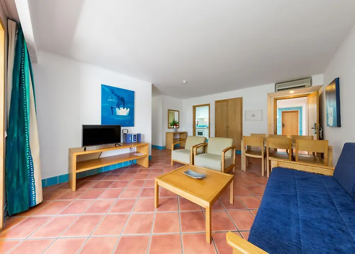 The Patio Otel
