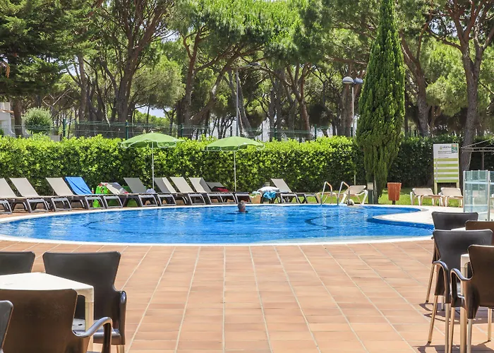 Otel The Patio