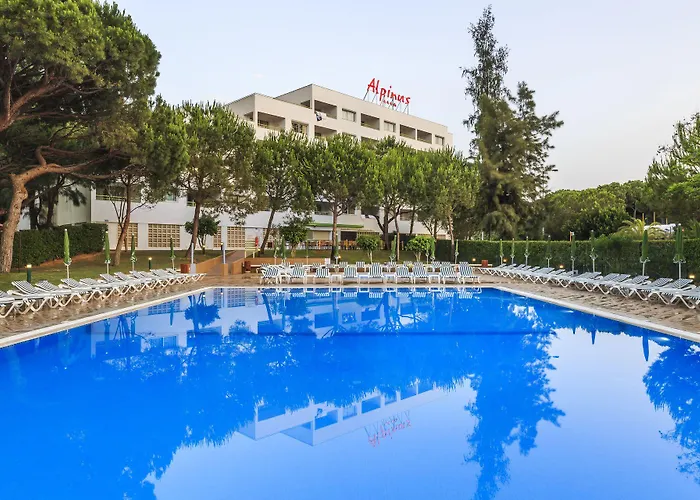 Otel The Patio