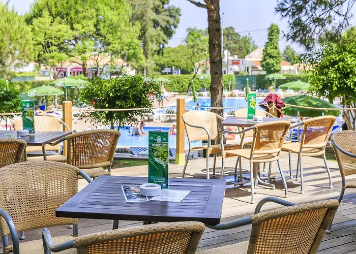 Otel The Patio 4*