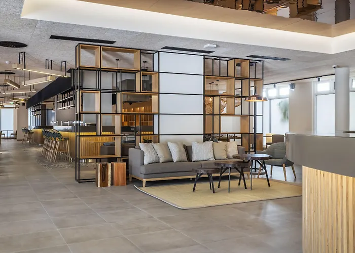 The Patio Otel 4*