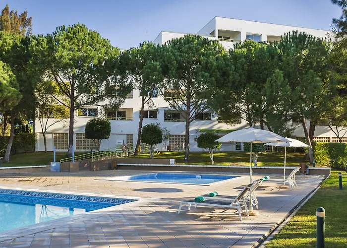 The Patio Albufeira