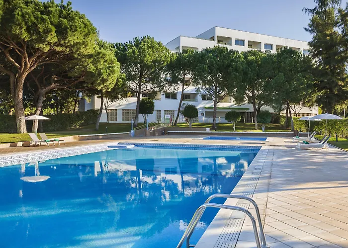 The Patio Otel 4*