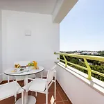 The Patio Hotell Albufeira