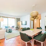 The Patio 4* Αλμπουφέιρα