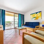 Hotell The Patio