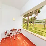 The Patio Hotell Albufeira