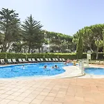 Hotell The Patio 4*