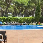 Hotell The Patio