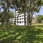 Hotell The Patio Albufeira