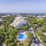 Hotell The Patio 4*