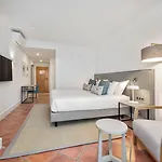 The Patio Hotell Albufeira