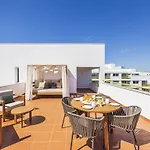 The Patio Hotell