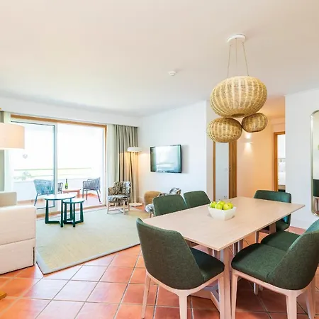 The Patio 4* אלבופיירה