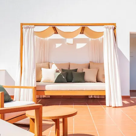 The Patio 4* Albufeira